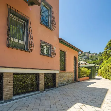 Villa Aldo By Interhome