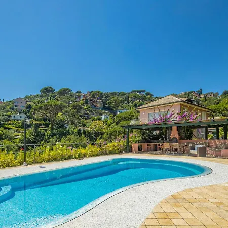 Aldo By Interhome * Rapallo