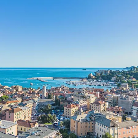 Aldo By Interhome Rapallo