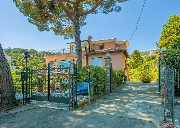 Aldo By Interhome Villa