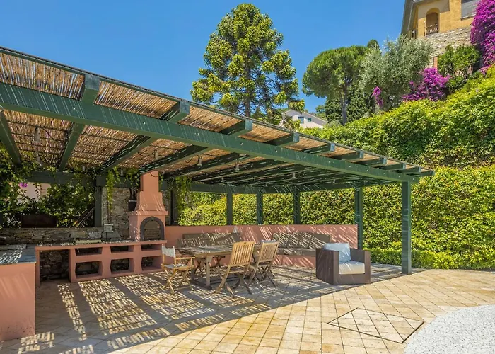 Aldo By Interhome Villa