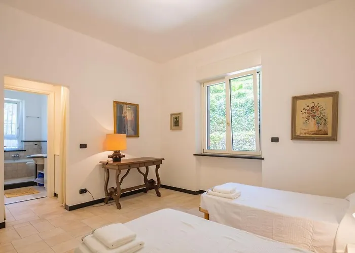 Villa Aldo By Interhome Rapallo