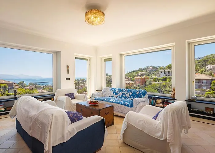 Aldo By Interhome * Rapallo