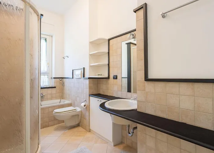 Aldo By Interhome * Rapallo