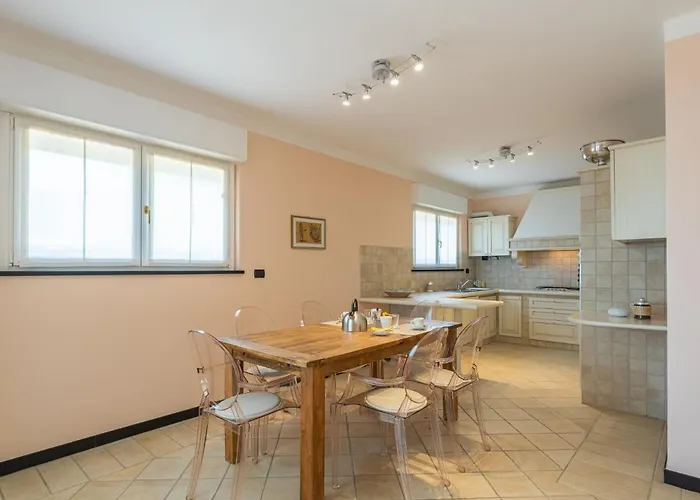 Villa Aldo By Interhome