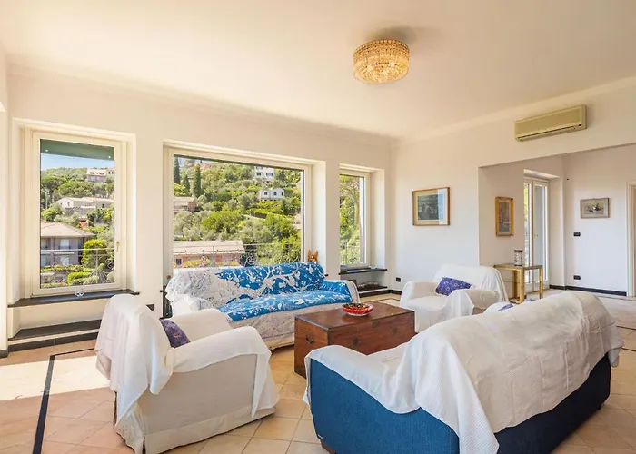 Aldo By Interhome * Rapallo