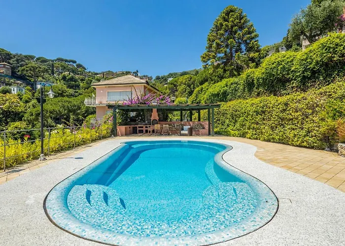 Villa Aldo By Interhome