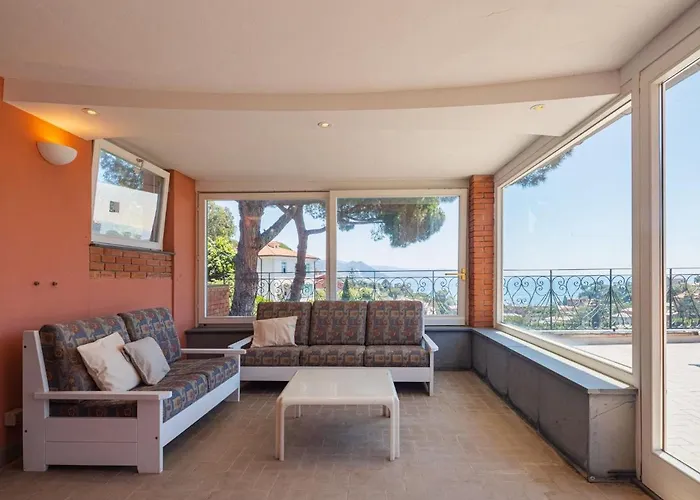 Aldo By Interhome Villa