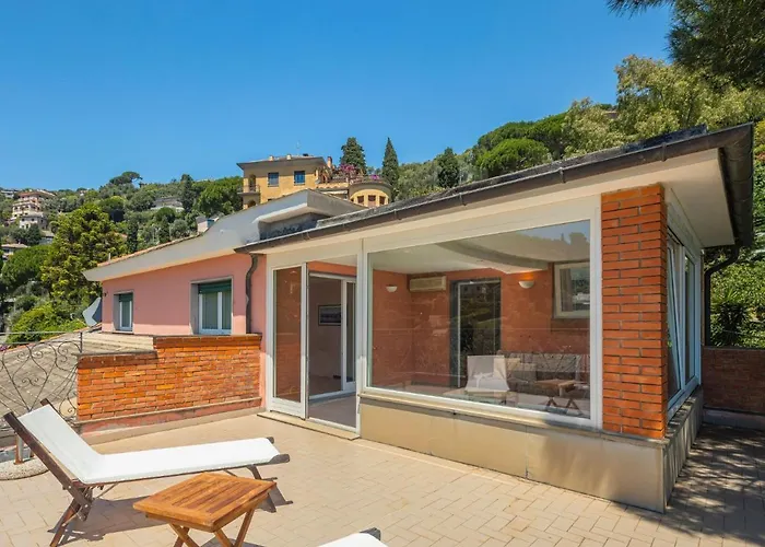 Villa Aldo By Interhome Rapallo