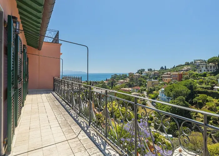 Villa Aldo By Interhome