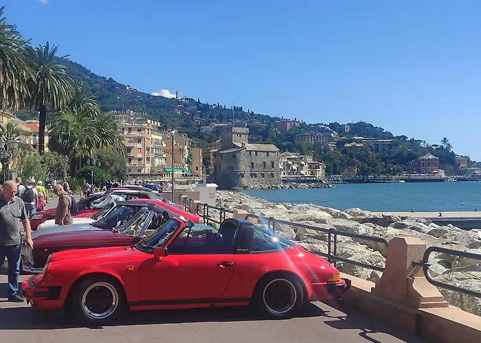 Villa Aldo By Interhome