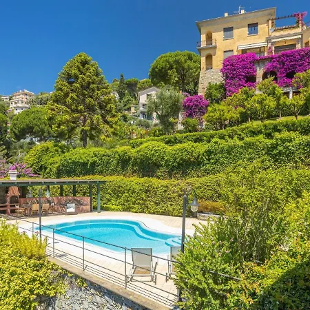 Locazione Turistica Aldo Rapallo