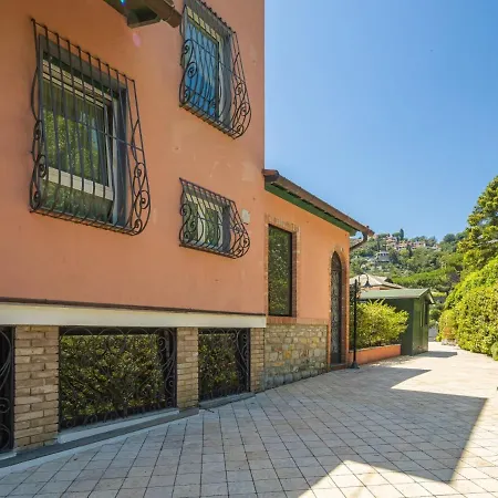 Villa Locazione Turistica Aldo