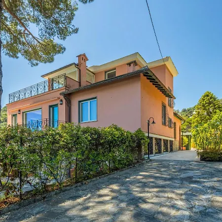 Villa Locazione Turistica Aldo