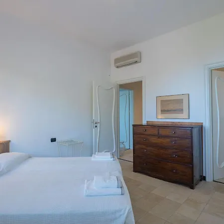Locazione Turistica Aldo Villa *