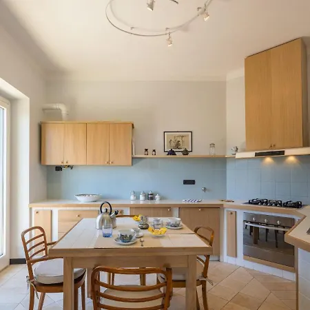 Aldo By Interhome فيلة راباللو