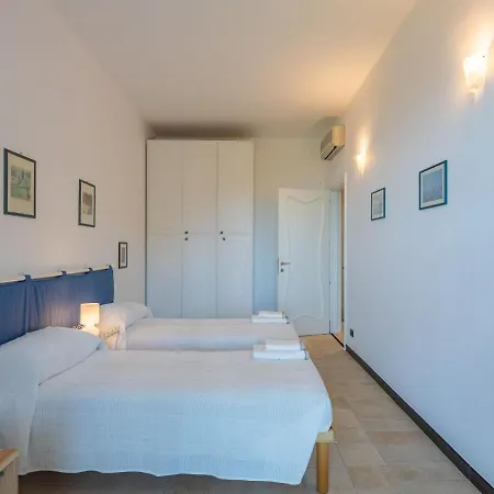 Villa Locazione Turistica Aldo *