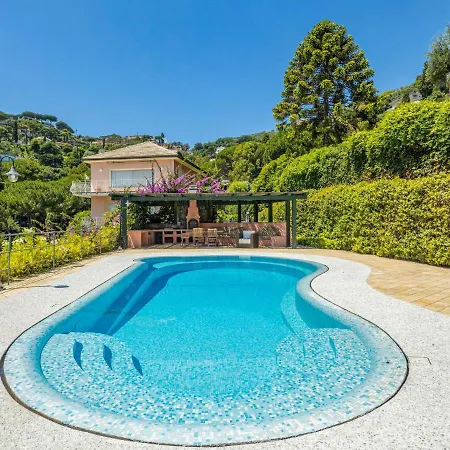 Villa Locazione Turistica Aldo