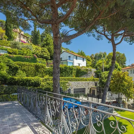Villa Locazione Turistica Aldo