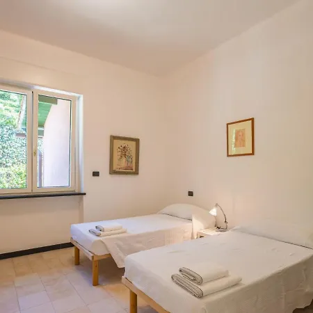 Locazione Turistica Aldo
