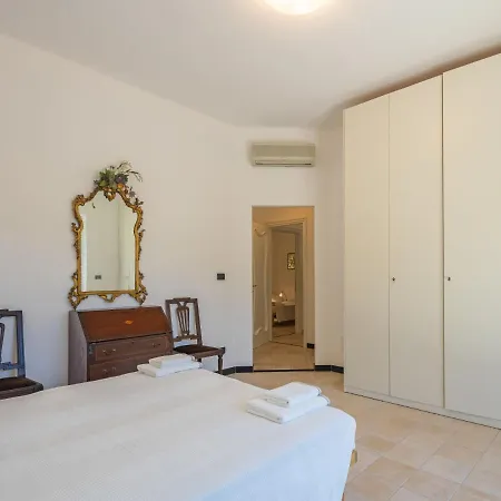 Locazione Turistica Aldo *