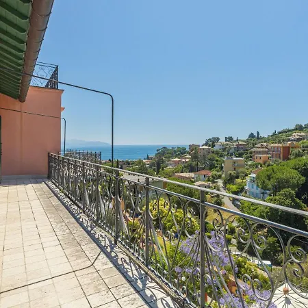 Villa Locazione Turistica Aldo