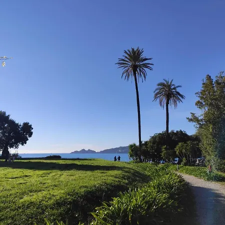 Villa Locazione Turistica Aldo *