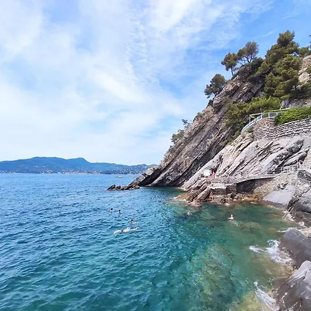 Locazione Turistica Aldo * Rapallo