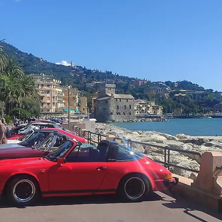 빌라 Aldo By Interhome