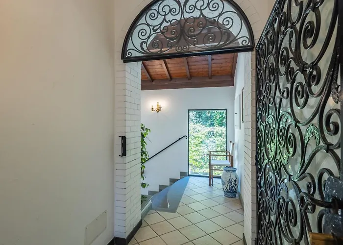 Aldo By Interhome Rapallo