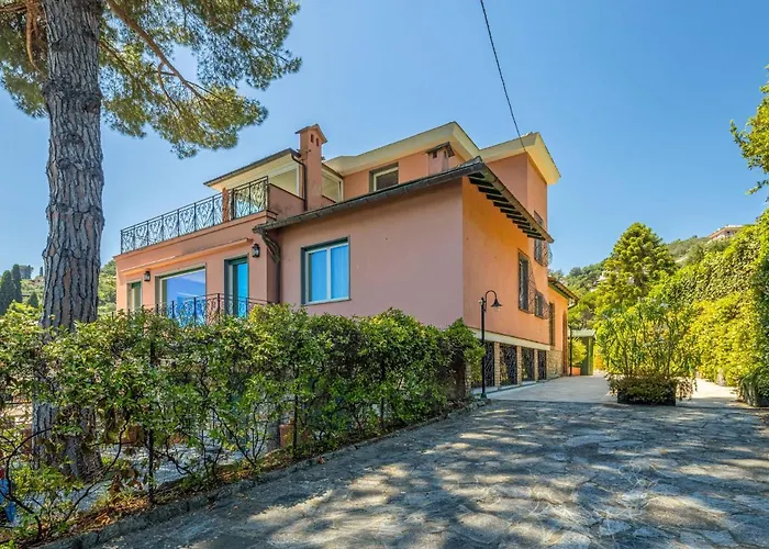 Villa Aldo By Interhome