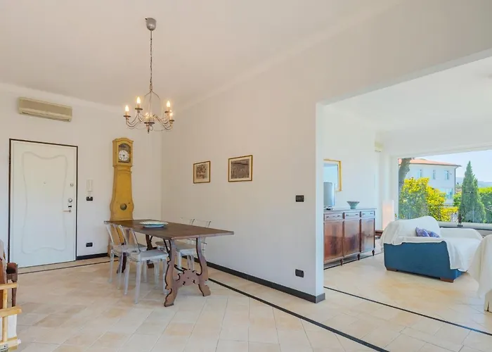 Aldo By Interhome 빌라 *