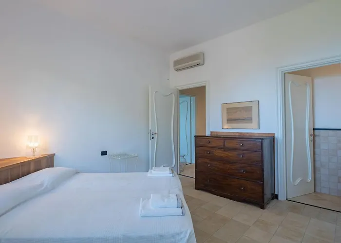 Aldo By Interhome 빌라 *