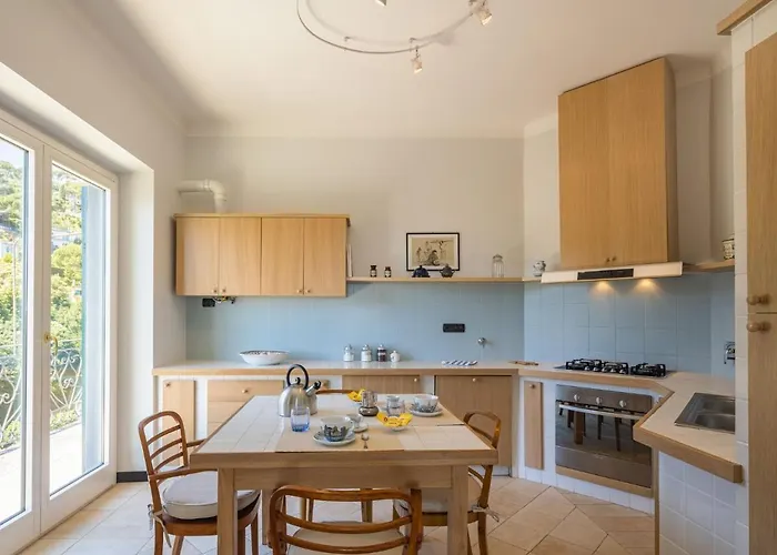 Aldo By Interhome 빌라 라팔로