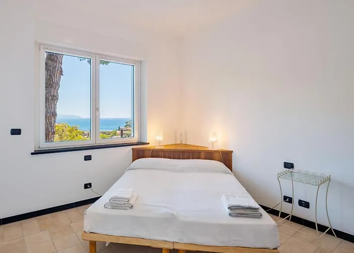 Aldo By Interhome 빌라 *