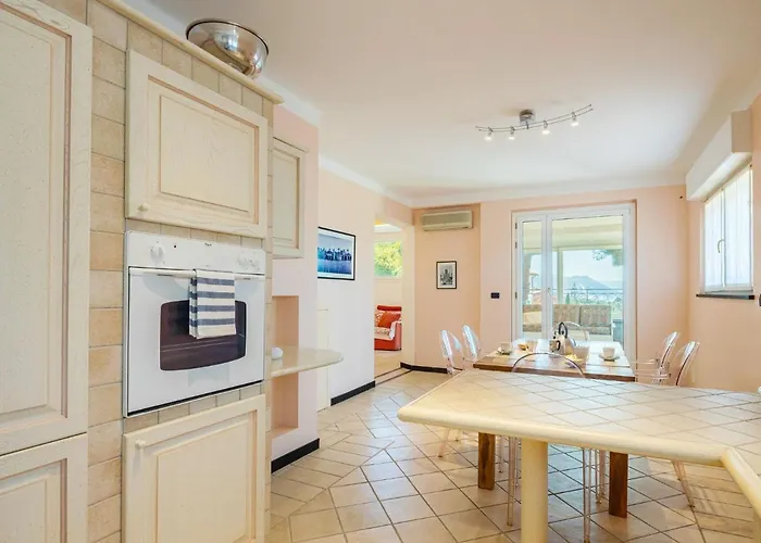 Aldo By Interhome * 라팔로