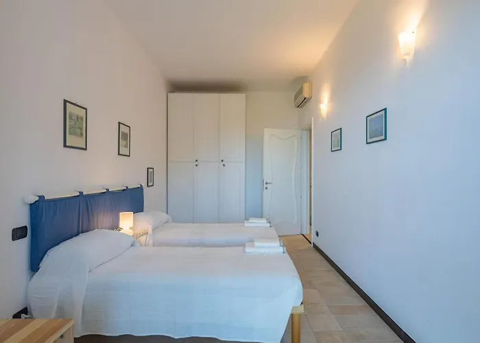 Villa Aldo By Interhome *