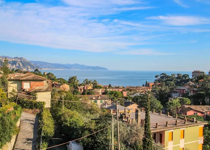 Aldo By Interhome 빌라 *