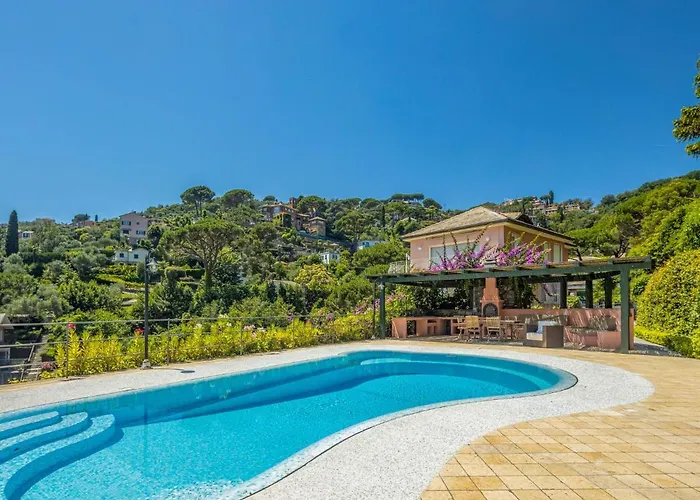 Aldo By Interhome * Rapallo