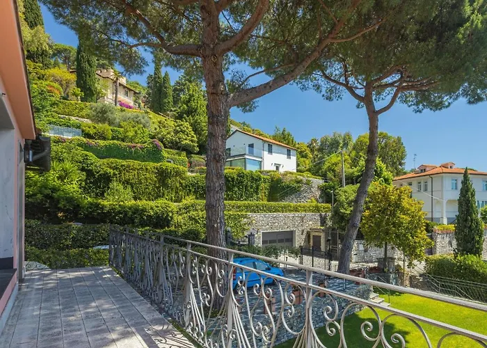 Villa Aldo By Interhome