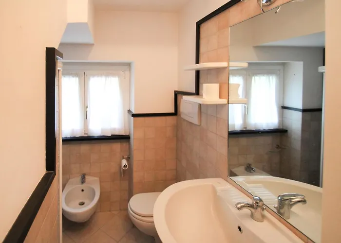 Aldo By Interhome Villa *