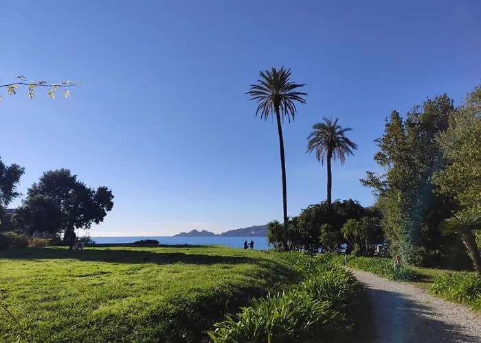 빌라 Aldo By Interhome *