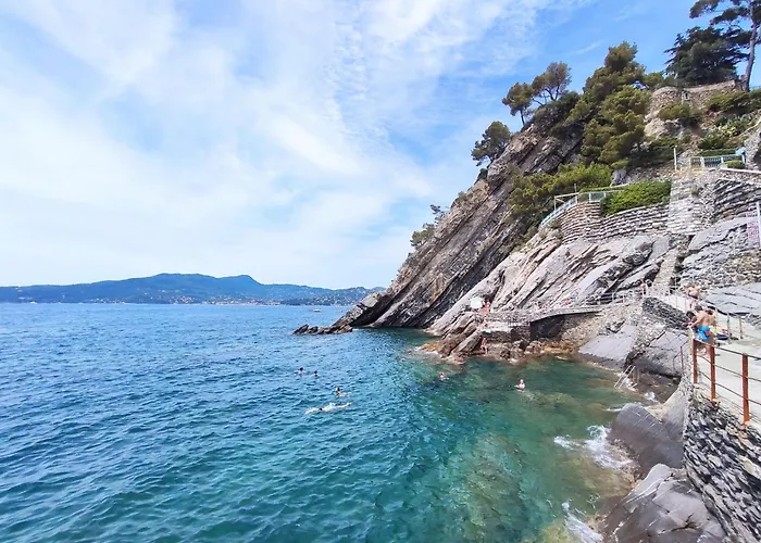 Aldo By Interhome * Rapallo